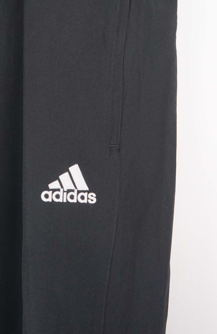 VINTAGE ADIDAS TRACK PANTS (XXXL)