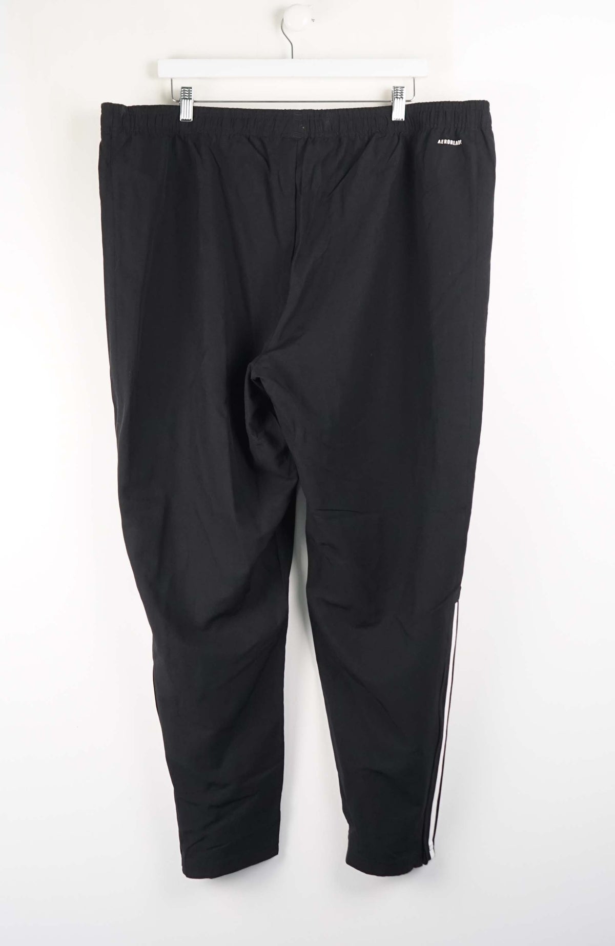 VINTAGE ADIDAS TRACK PANTS (XXXL)