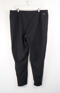 VINTAGE ADIDAS TRACK PANTS (XXXL)