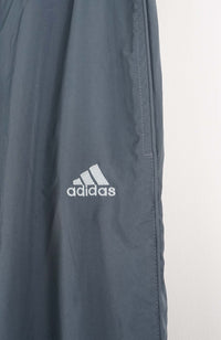 VINTAGE ADIDAS TRACK PANTS (M)