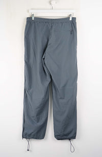 VINTAGE ADIDAS TRACK PANTS (M)