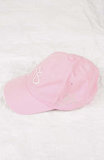 VINTAGE FUBU HAT