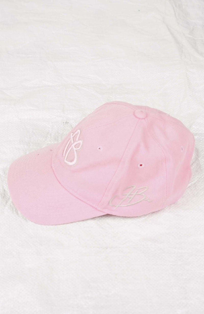 VINTAGE FUBU HAT