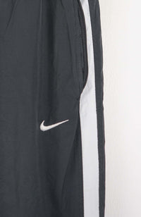 VINTAGE NIKE TRACK PANTS (S)