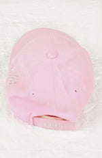 VINTAGE FUBU HAT