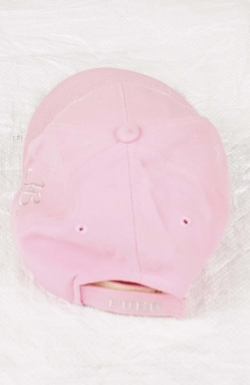 VINTAGE FUBU HAT