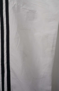 VINTAGE ADIDAS TRACK PANTS (L)