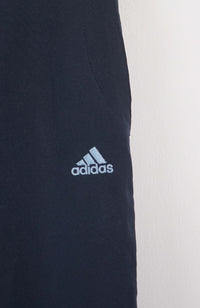 VINTAGE ADIDAS TRACK PANTS (M)