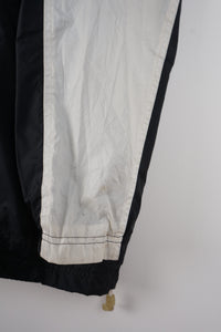 VINTAGE NIKE BASKETBALL WINDBREAKER (XXL)