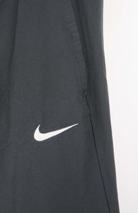 VINTAGE NIKE TRACK PANTS (M)