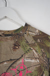 VINTAGE REAL TREE T-SHIRT (S)