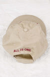 VINTAGE HARD ROCK CAFE HAT