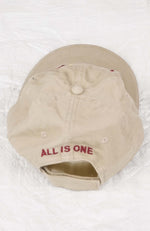 VINTAGE HARD ROCK CAFE HAT