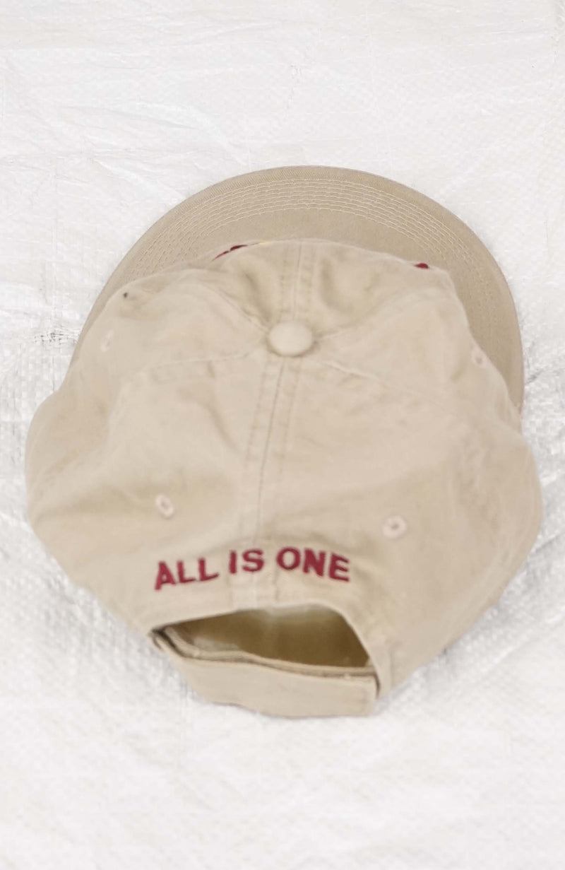 VINTAGE HARD ROCK CAFE HAT