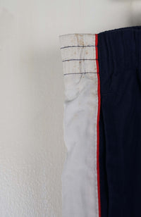 VINTAGE FILA TRACK PANTS (XXL)