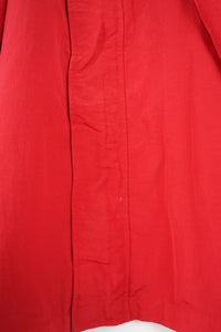 VINTAGE NASCAR CHASE GM WINDBREAKER (XL)