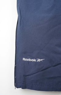 VINTAGE REEBOK TRACK PANTS (L)