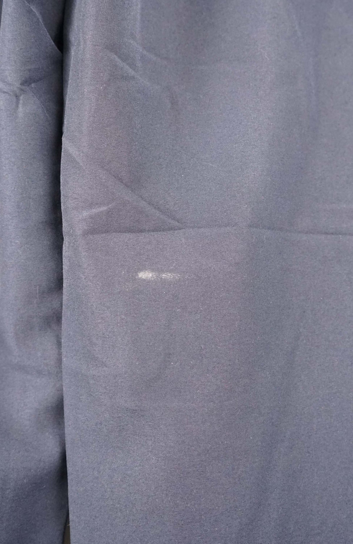 VINTAGE REEBOK TRACK PANTS (L)