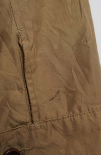 VINTAGE NAUTICA HARRINGTON JACKET (XL)