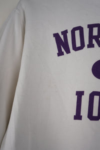 VINTAGE NIKE NORTHERN IOWA SWEATER (L)