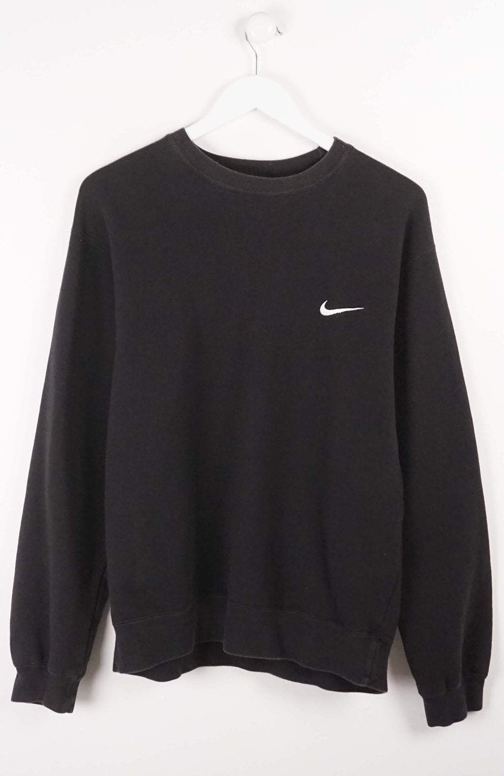 VINTAGE NIKE SWEATER (L)