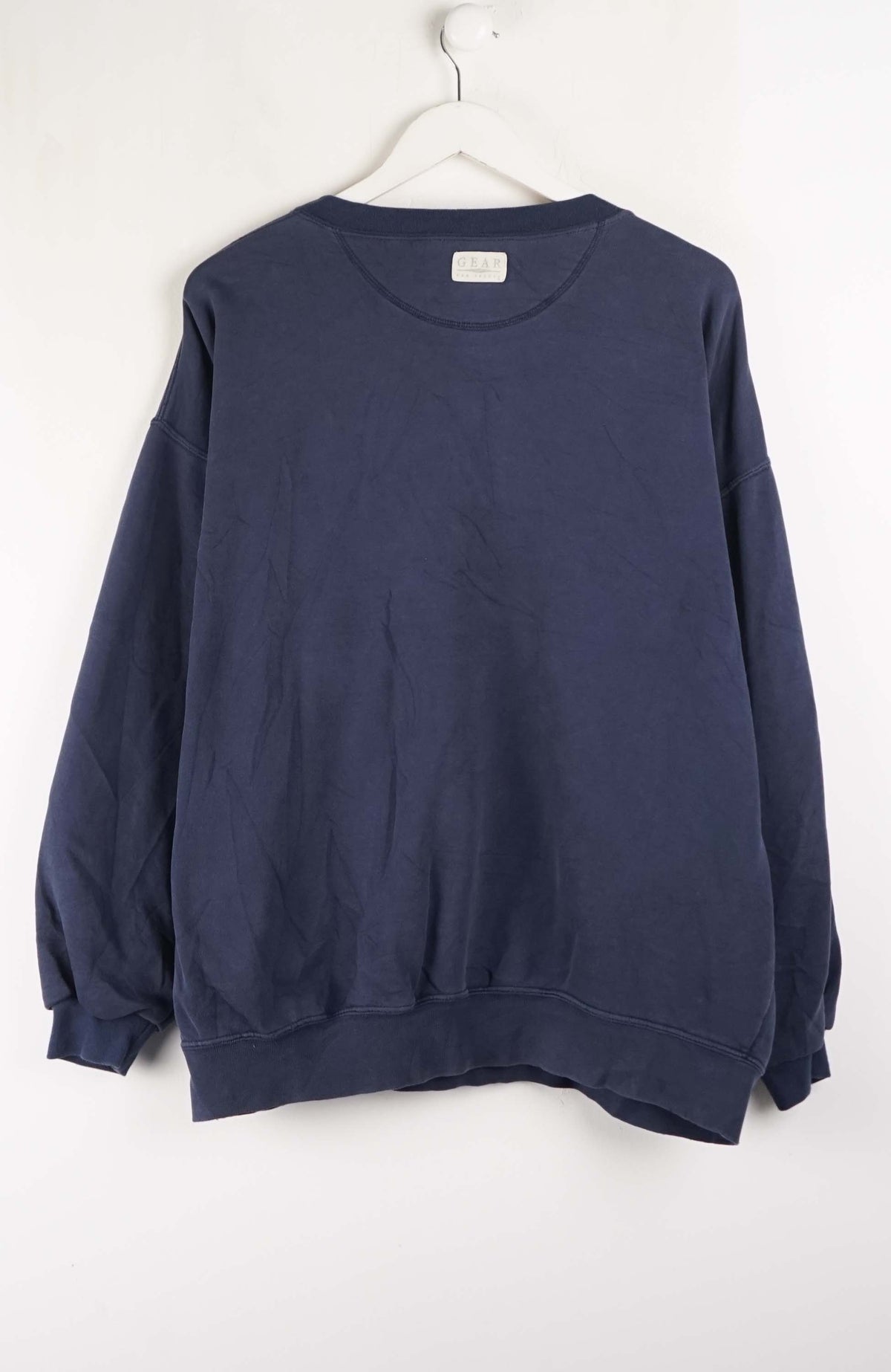 VINTAGE PEBBLE BEACH GOLF LINKS SWEATER (XL)