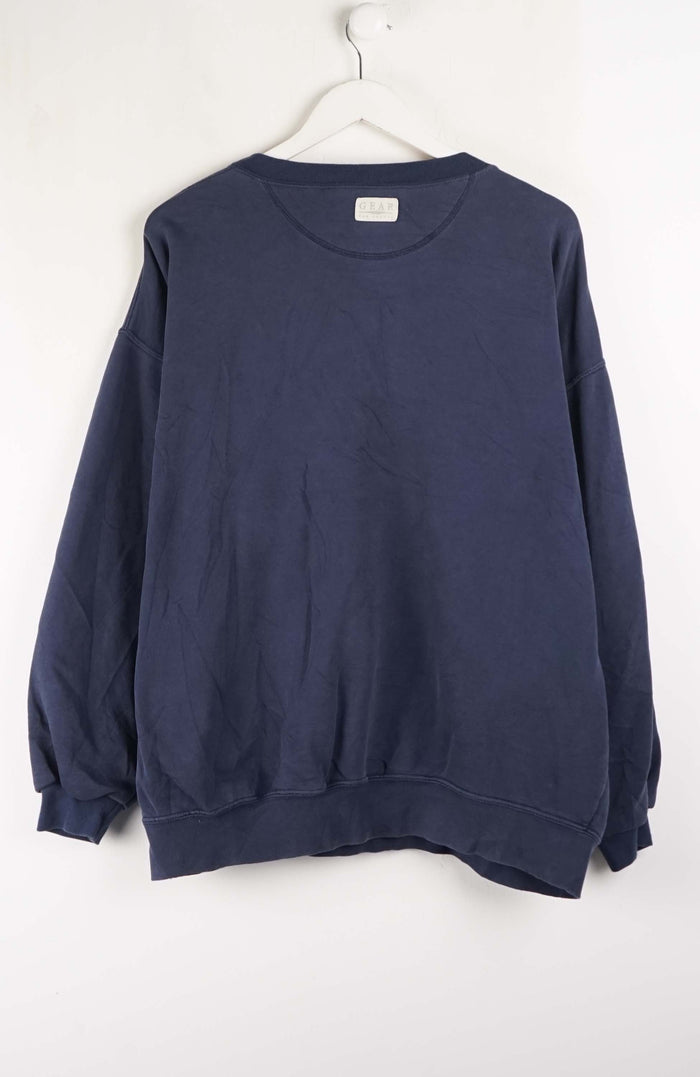 VINTAGE PEBBLE BEACH GOLF LINKS SWEATER (XL)