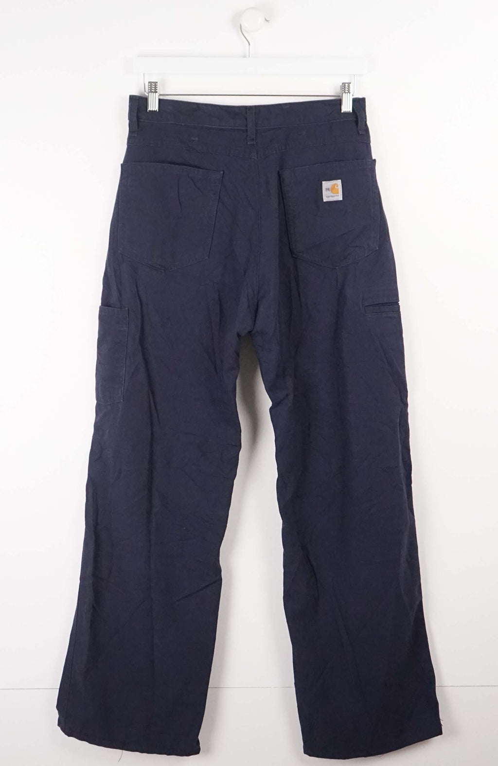 VINTAGE CARHARTT WORKWEAR PANTS W30