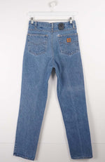 VINTAGE CARHARTT WORKWEAR PANTS W28