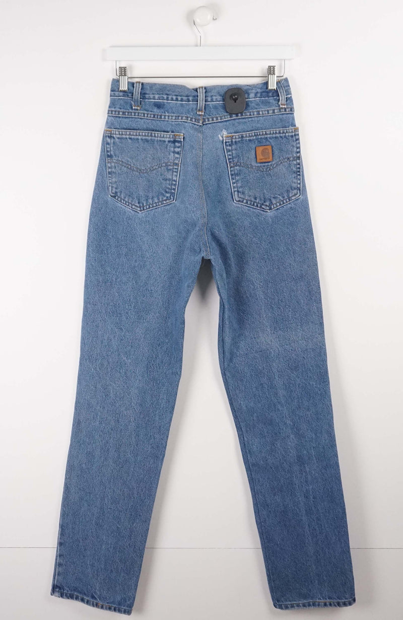 VINTAGE CARHARTT WORKWEAR PANTS W28