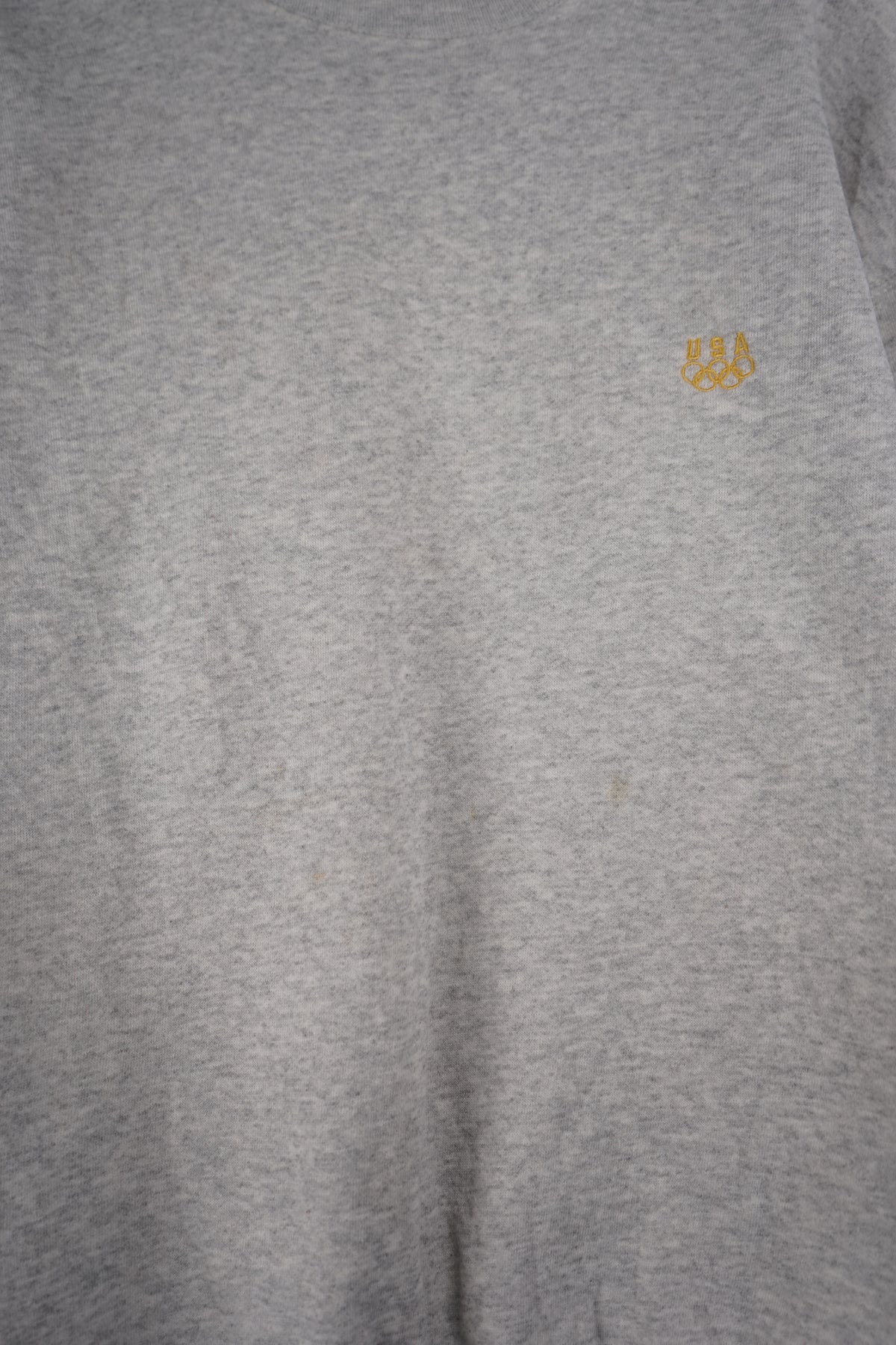 VINTAGE USA OLYMPICS SWEATER (XL)