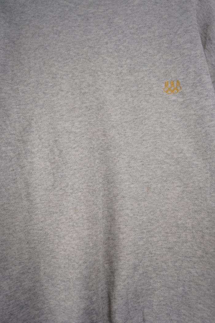 VINTAGE USA OLYMPICS SWEATER (XL)