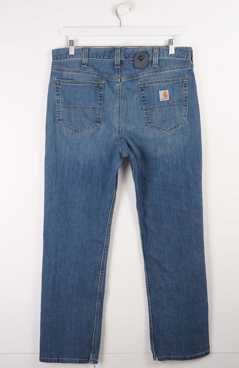 VINTAGE CARHARTT WORKWEAR PANTS W38
