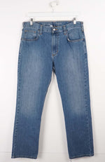 VINTAGE CARHARTT WORKWEAR PANTS W38