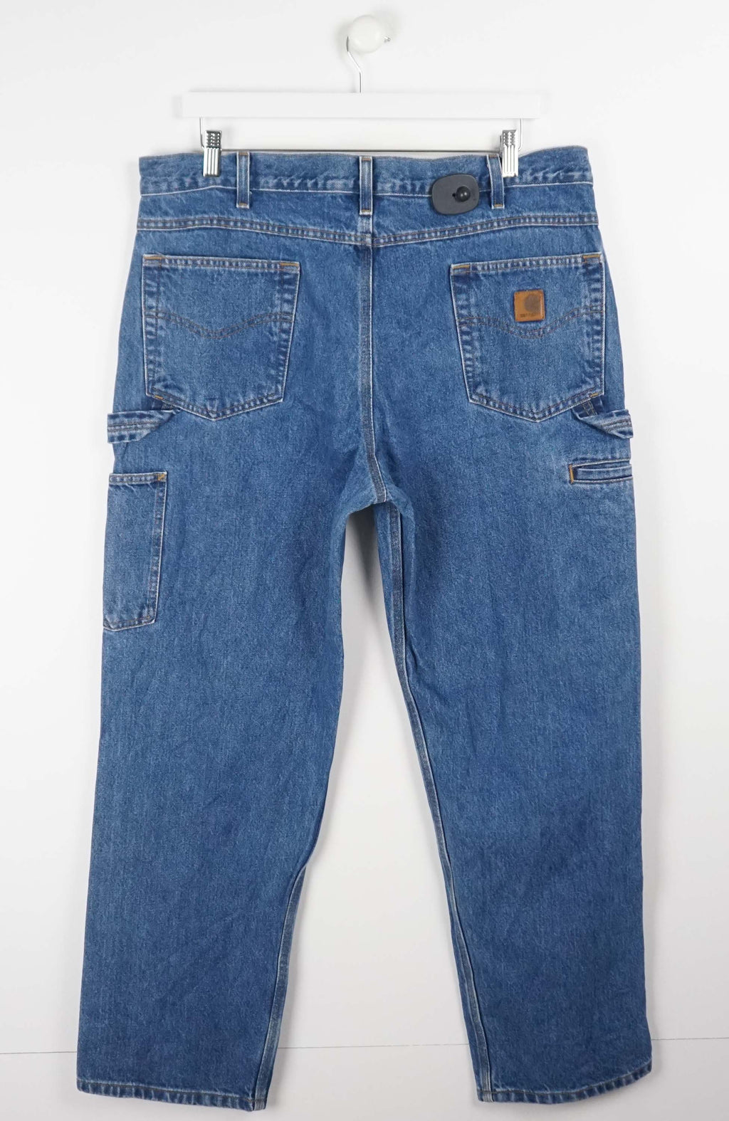 VINTAGE CARHARTT WORKWEAR PANTS W38