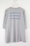 VINTAGE NIKE T-SHIRT (XXL)