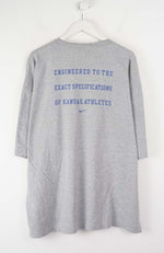 VINTAGE NIKE T-SHIRT (XXL)