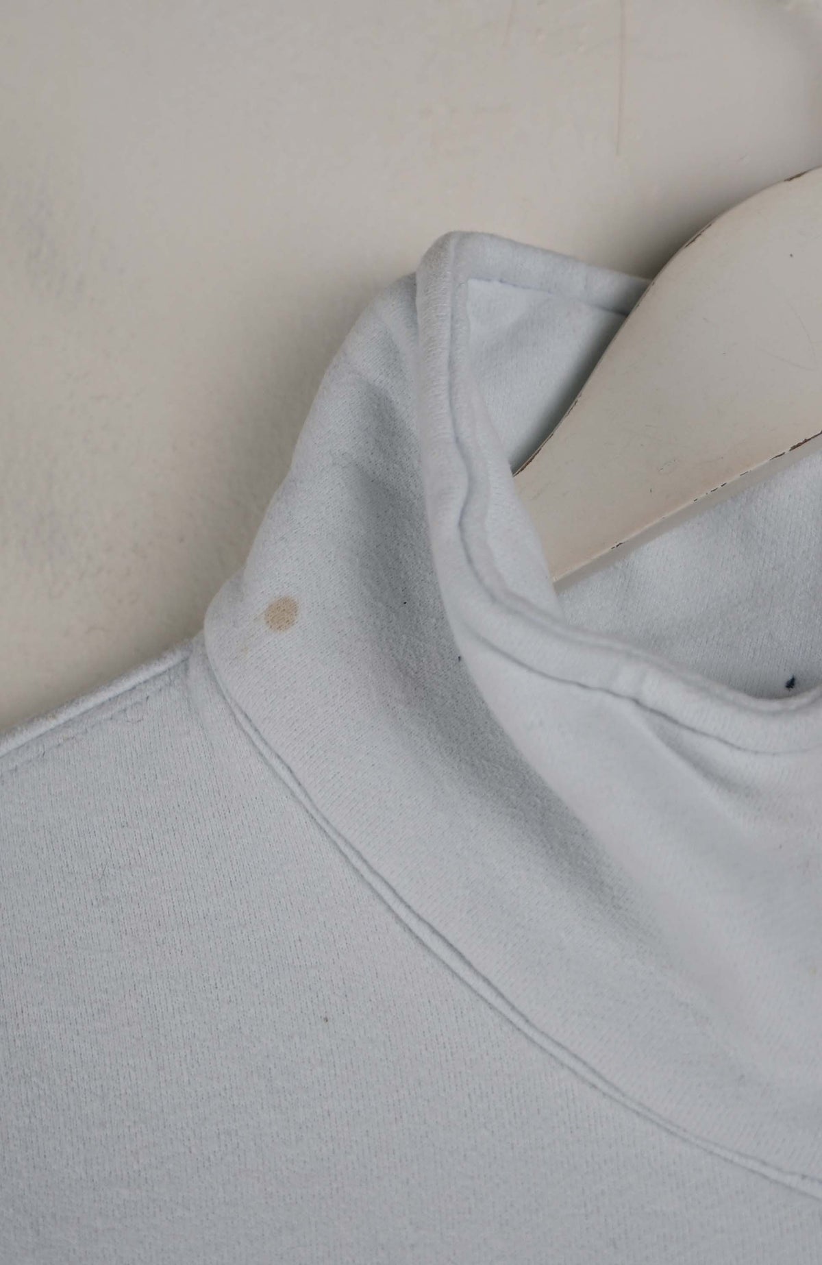 VINTAGE NAUTICA 1/4 ZIP SWEATER (L)