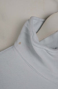 VINTAGE NAUTICA 1/4 ZIP SWEATER (L)