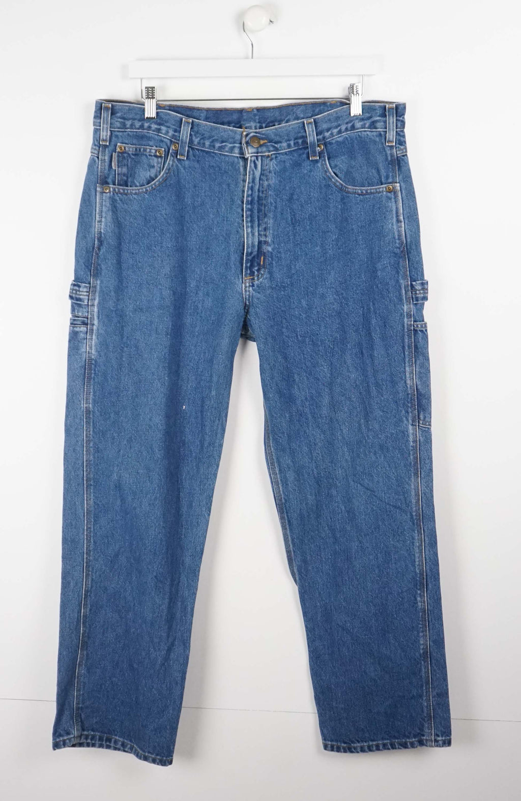 VINTAGE CARHARTT WORKWEAR PANTS W38