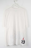 VINTAGE AIR JORDAN 23 T-SHIRT (XXXL)
