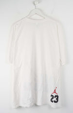 VINTAGE AIR JORDAN 23 T-SHIRT (XXXL)