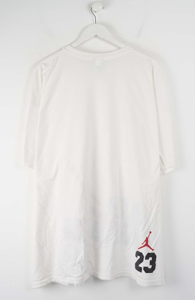 VINTAGE AIR JORDAN 23 T-SHIRT (XXXL)