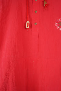 VINTAGE MARLBORO COUNTRY STORE WINDBREAKER (XXL)
