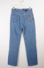 VINTAGE CARHARTT WORKWEAR PANTS W30