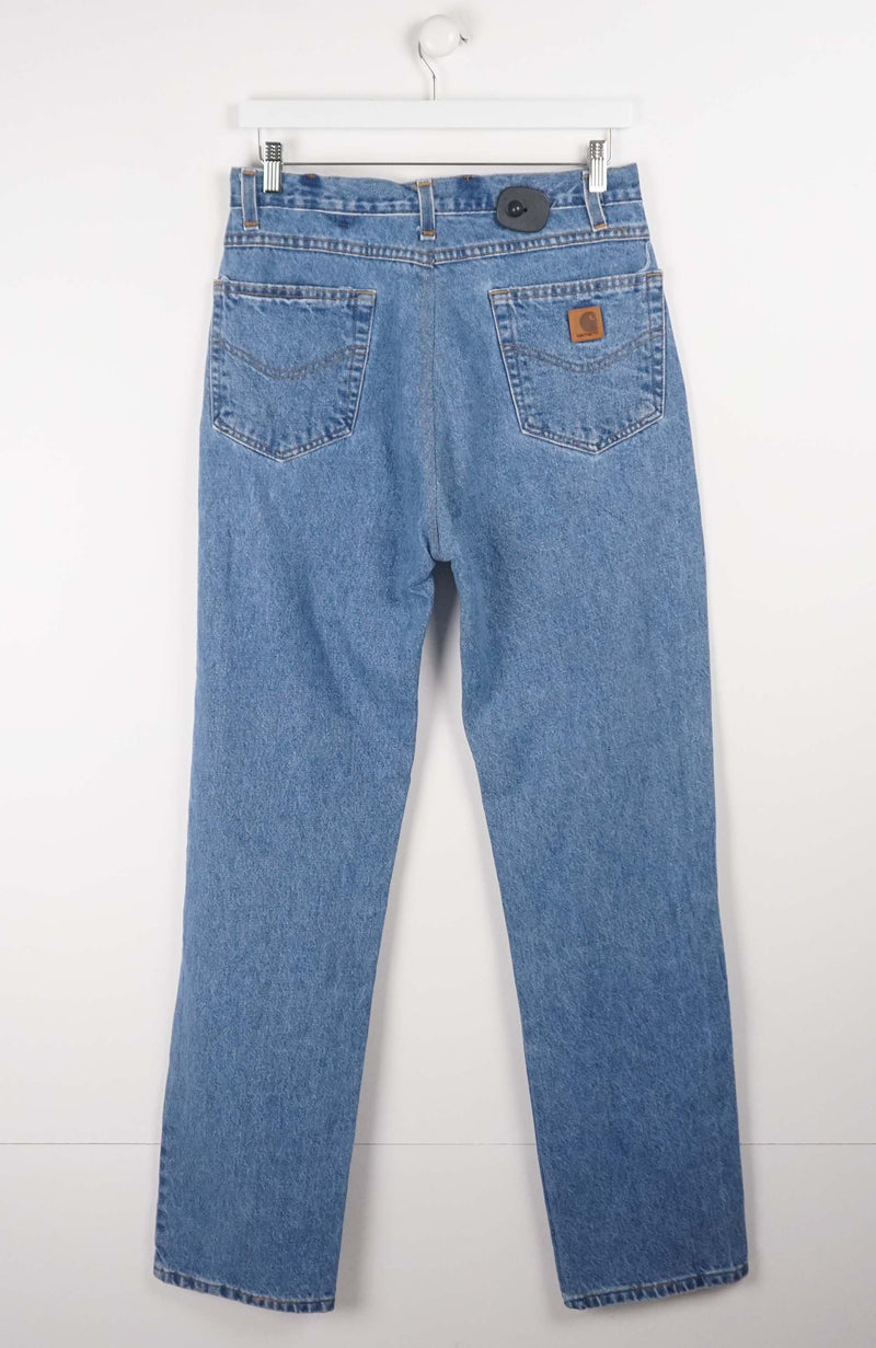 VINTAGE CARHARTT WORKWEAR PANTS W30