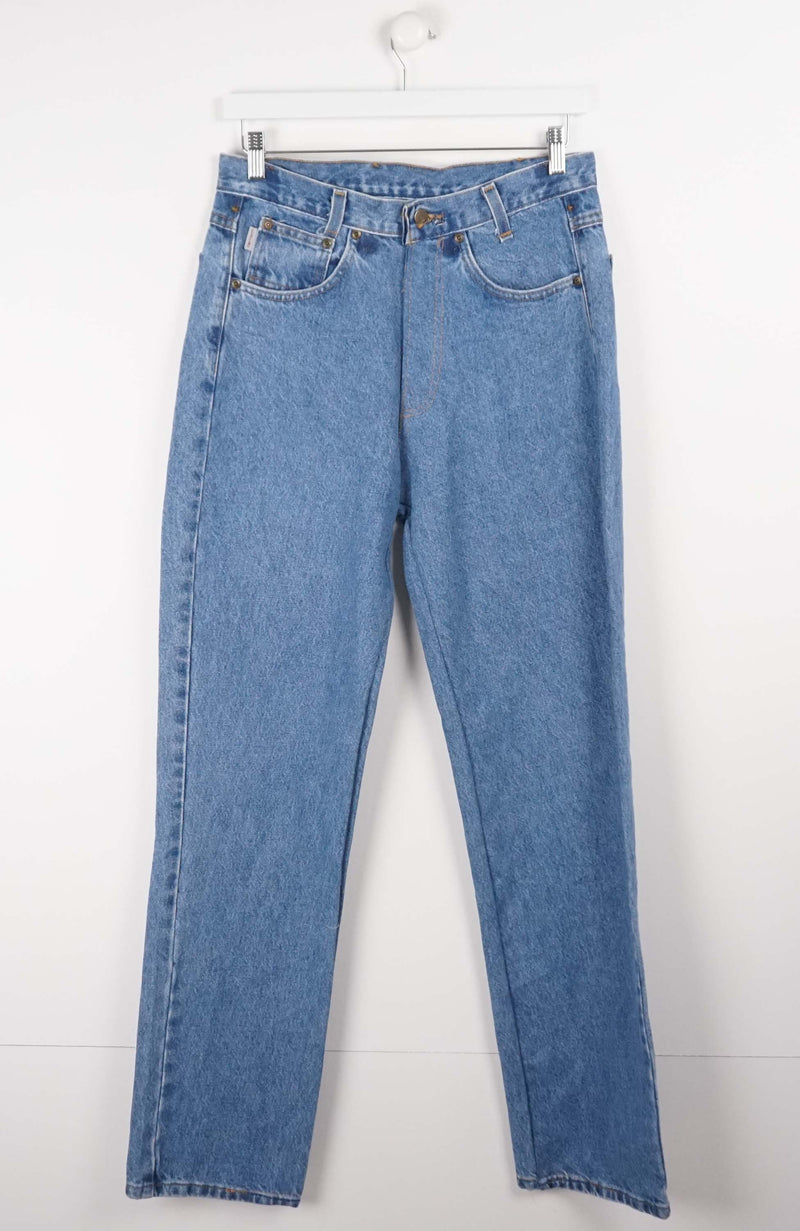 VINTAGE CARHARTT WORKWEAR PANTS W30