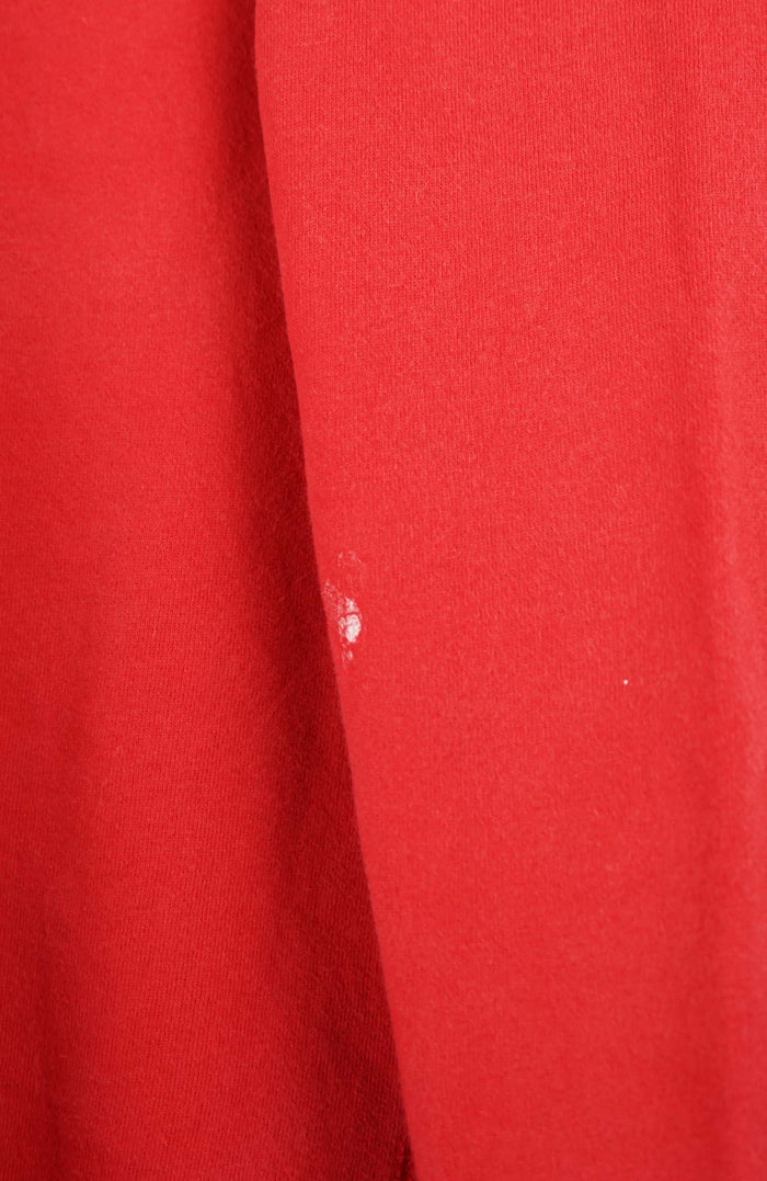 VINTAGE GOLF SWEATER (M)