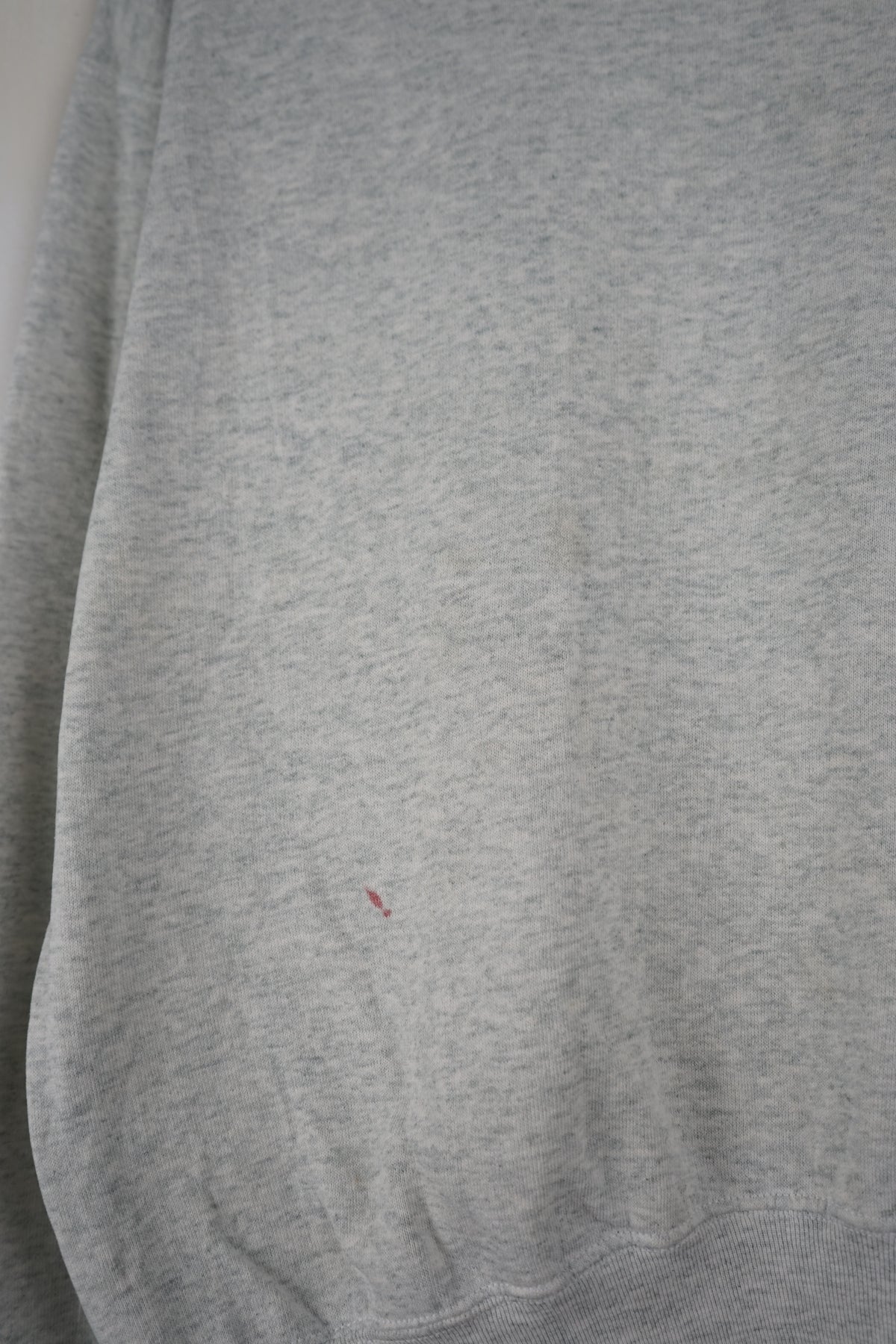 VINTAGE MICKEY MOUSE SWEATER (S)