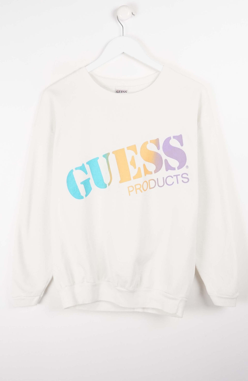 VINTAGE GUESS SWEATER (M)
